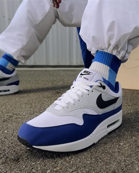 nike air max 1 wasserdicht|Nike Air Max 1.